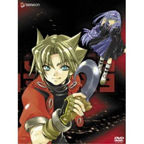 DVD/TVアニメ/エレメンタル ジェレイド 2 (初回限定版)