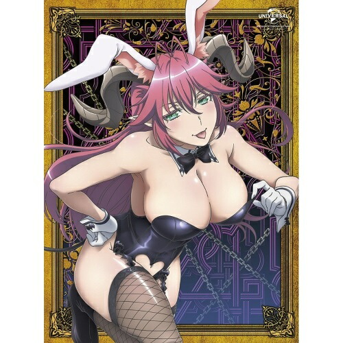 BD/TVアニメ/sin 七つの大罪 第七の罪(Blu-ray) (初回限定版)