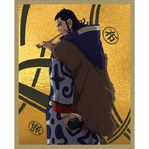 BD/TVアニメ/ゴールデンカムイ 第九巻(Blu-ray) (初回限定生産版) 8,262円