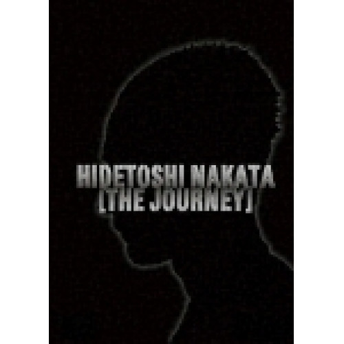 【新古品（未開封）】【DVD】Hidetoshi Nakata-The Journey/中田英寿 [NFC-295] ナカタ ヒデトシ