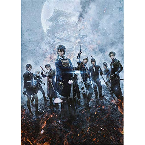 タリオ 復讐代行の2人 Blu-ray BOX [Blu-ray]