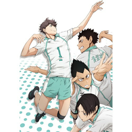 【取寄商品】DVD/TVアニメ/ハイキュー!! vol.8 (DVD+CD)の通販は 5,137円