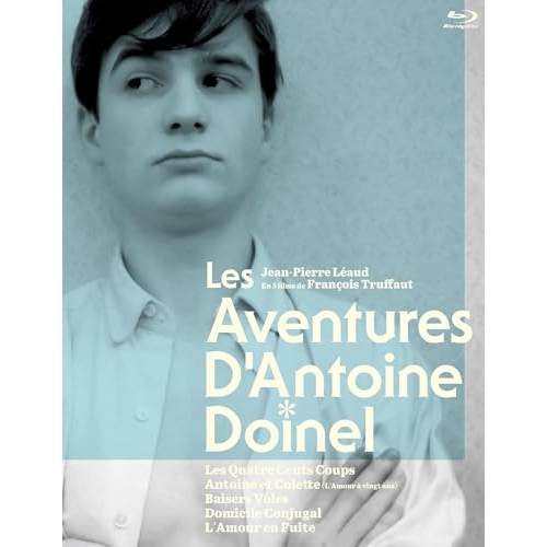 『新品』ヴィム・ヴェンダース ニューマスターBlu-ray BOXⅡ〈6枚組〉 81K6nCuTJiL._AC_UL210_SR210,