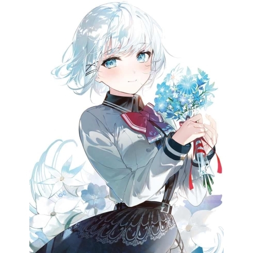 Blu-ray/TVアニメ/探偵はもう、死んでいる。 第1巻(Blu-ray) (通常版) / KAXA-8191