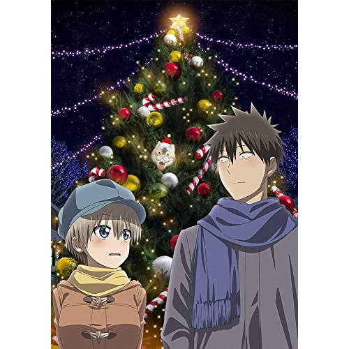 DVD/TVアニメ/宇崎ちゃんは遊びたい!ω 第3巻 / KABA-11253