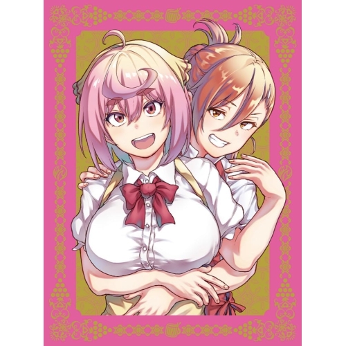 DVD/TVアニメ/神無き世界のカミサマ活動 第2巻 / KABA-11332