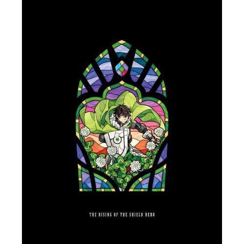 BD/TVアニメ/盾の勇者の成り上がり Season 3 第1巻(Blu-ray) (完全数量限定版)