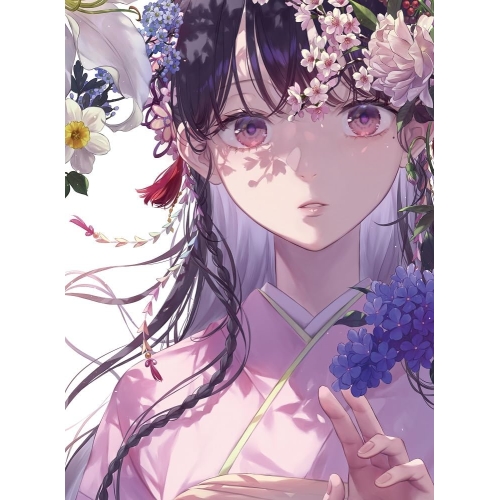 DVD/TVアニメ/わたしの幸せな結婚 第二期 第1巻 / KABA-11651