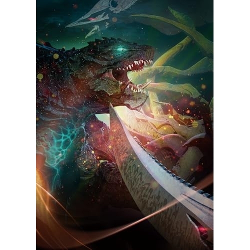 Blu-ray/OVA/GAMERA -Rebirth- Blu-ray BOX(Blu-ray) / KAXA-9341