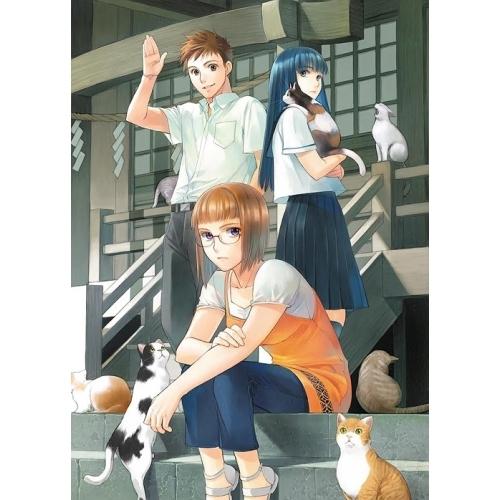 BD/国内TVドラマ/アノニマス〜警視庁”指殺人”対策室〜 Blu-ray BOX(Blu