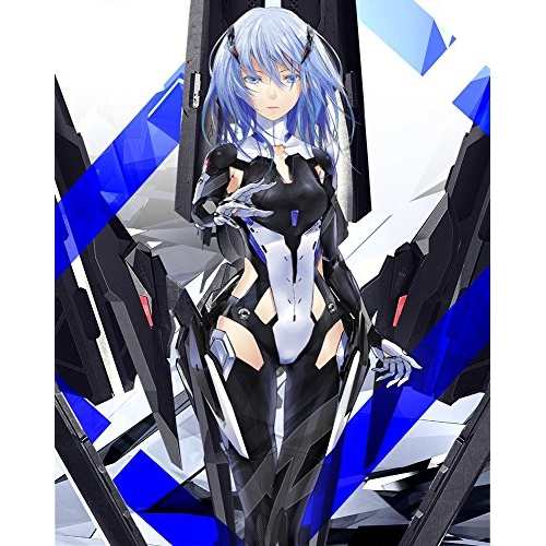 BD/TVアニメ/BEATLESS BOX4(Blu-ray)