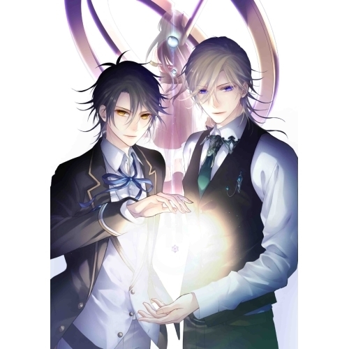 (未使用･未開封品)　Butlers~千年百年物語~第6巻 [Blu-ray] bt0tq1u BD/TVアニメ/Butlers〜千年百年物語〜 第6巻(Blu-ray) その他アニメ