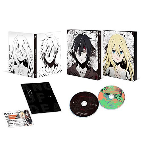 DVD/TVアニメ/真夜中のオカルト公務員 第3巻の通販は その他アニメ