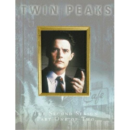 DVD/海外TVドラマ/ツイン・ピークス セカンド・シーズン Part 1 スペシャル・コレクターズ・エディション