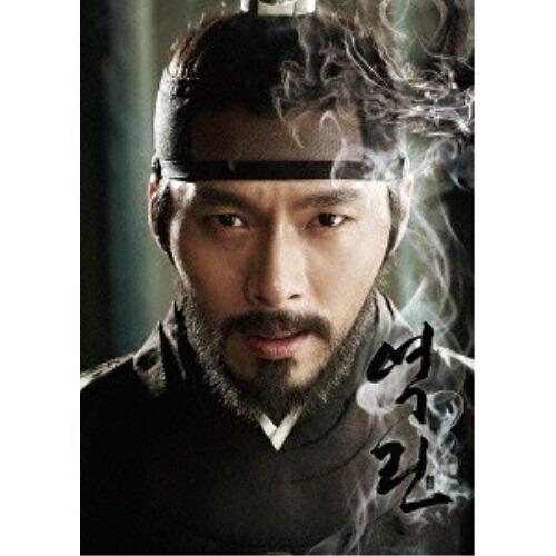 DVD/洋画/王の涙 -イ・サンの決断- DVDスペシャルBox (本編ディスク+特典ディスク)の通販は