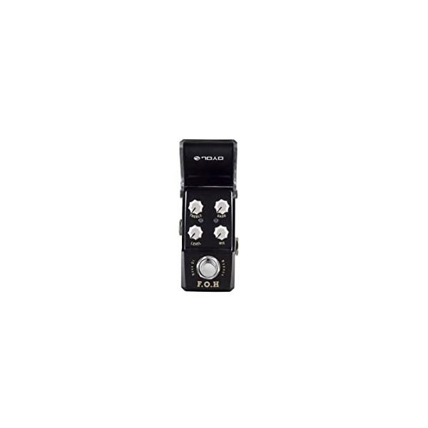 JOYO ベース用エフェクター IRONMAN ベースDI F.O.H JF-331