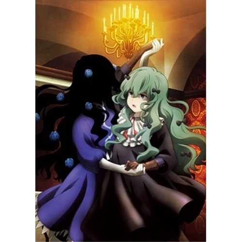 DVD/TVアニメ/シャドーハウス 2nd Season 6 (完全生産限定版)の通販は 5,100円