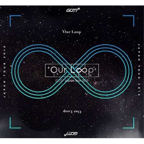 BD/GOT7/GOT7 Japan Tour 2019 ”Our Loop”(Blu-ray) (本編Blu-ray+特典DVD) (完全生産限定盤)