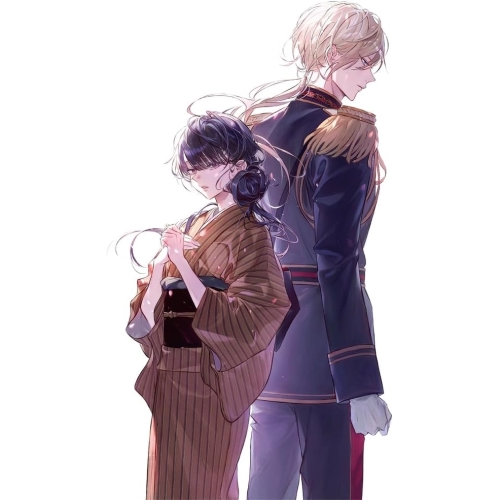 BD/TVアニメ/わたしの幸せな結婚 第1巻(Blu-ray) (通常版)の通販は 13,156円