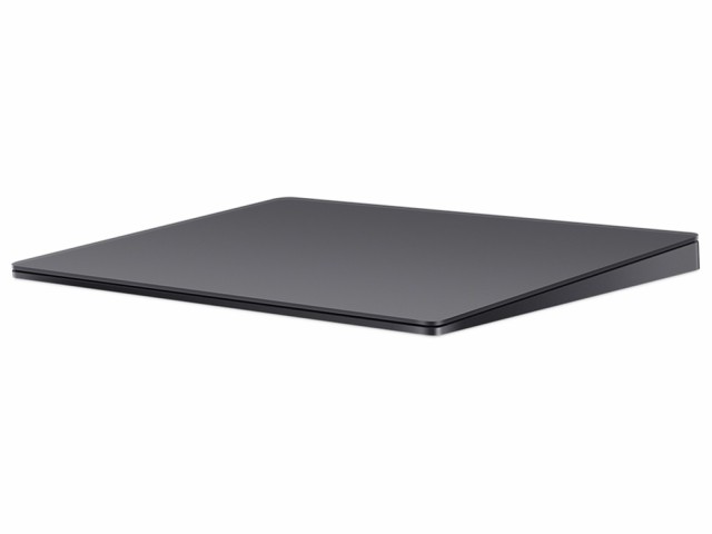 【未使用】Apple Magic Trackpad 2 (2018) スペースグレイ MRMF2J/A【新宿東口】保証期間１週間の通販は