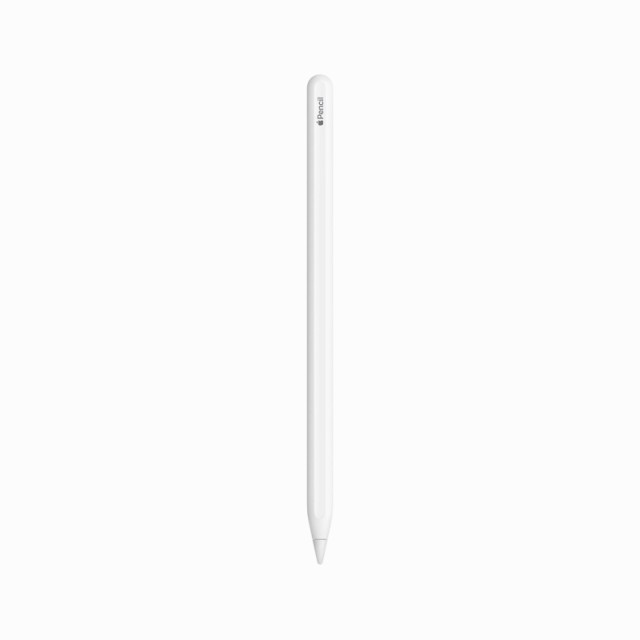 【未使用】Apple Apple Pencil（第2世代） MU8F2J/A【OSU301】保証期間１週間