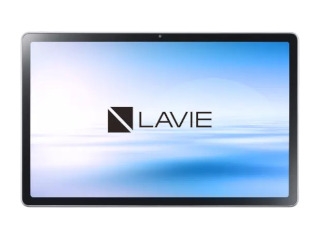 【未使用】NEC 国内版 【Wi-Fi】 LAVIE T11 T1175/BAS 4GB 128GB PC-T1175BAS シルバー【なんば】保証期間３ヶ月