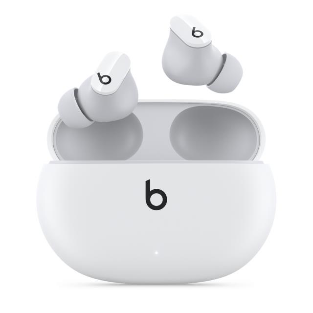 【未使用】beats by dr.dre Beats Studio Buds MJ4Y3PA/A ホワイト【ECセンター】保証期間１ヶ月