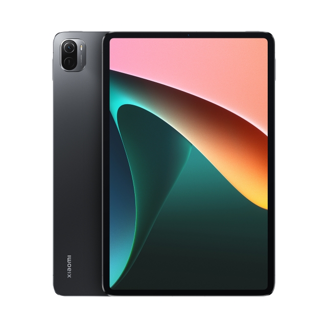 【新品未使用】Xiaomi Pad 5 256GB 本体 未使用】Xiaomi 国内版 【Wi-Fi】 Xiaomi Pad 5 コズミックグレー