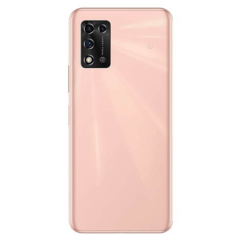 ZTE Libero 5G II A103ZT ピンク SIMフリー ZTE Libero 5G II ピンク 64GB / SIMフリー A103ZT Y!mobile ワイ