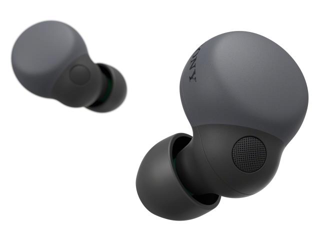 Sony LinkBuds S ブラック 未使用品 新品・未使用 SONY LinkBuds S / WF-LS900N ブラック