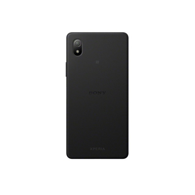 【未使用】SONY ymobile 【SIMフリー】 Xperia Ace III ブラック 4GB 64GB A203SO【戸塚】保証期間３ヶ月