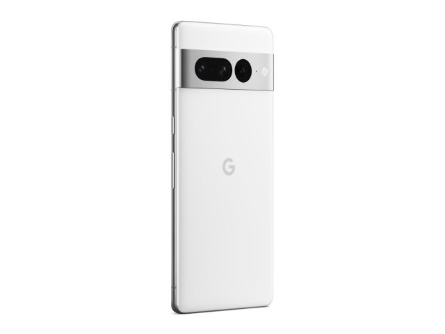 未使用】Google 国内版 【SIMフリー】 Pixel 7 Pro スノー 12GB