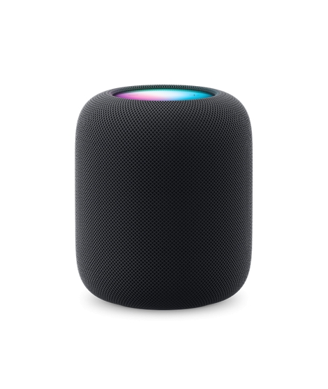 【未使用品】Apple HomePod 第2世代 Refurbished HomePod (2nd Gen) - Midnight - Apple