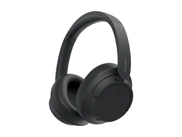【未使用】SONY WH-CH720N (B) [ブラック]【新橋】保証期間１ヶ月