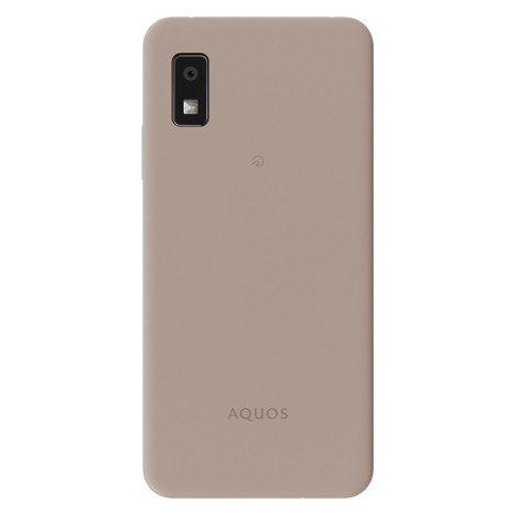 【未使用】SHARP ymobile 【SIMフリー】 AQUOS wish3 ピンク 4GB 64GB A302SH【仙台駅東口】保証期間３ヶ月