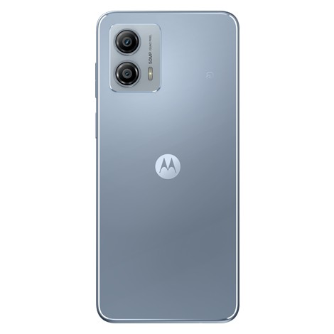 【未使用】MOTOROLA ymobile 【SIMフリー】 moto g53y 5G アークティックシルバー 4GB 128GB A301MO【大須2】保証期間３ヶ月