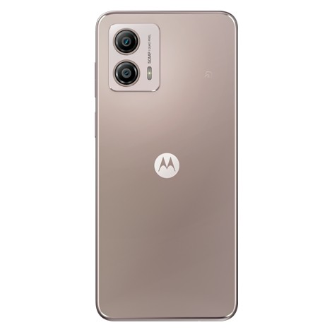 【未使用】MOTOROLA ymobile 【SIMフリー】 moto g53y 5G ペールピンク 4GB 128GB A301MO【戸塚】保証期間３ヶ月