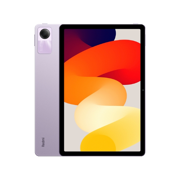 【未使用】Xiaomi 国内版 【Wi-Fi】 Redmi Pad SE ラベンダーパープル 【Snapdragon 680/4GB/128GB】【大須アメ横】保証期間３ヶ月