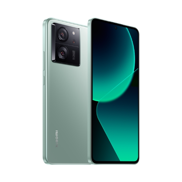 未使用】Xiaomi 国内版 【SIMフリー】 Xiaomi 13T Pro 12GB 256GB