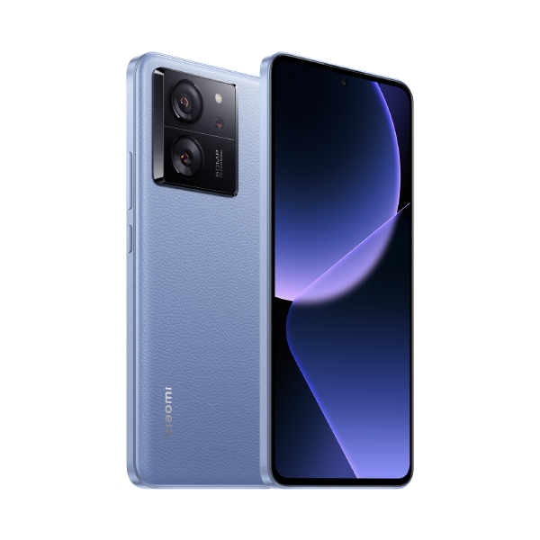 【未使用】Xiaomi 国内版 【SIMフリー】 Xiaomi 13T Pro 12GB 256GB アルパインブルー【秋葉5号】保証期間３ヶ月
