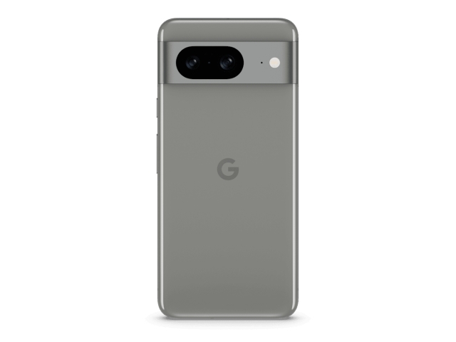 【未使用】Google docomo 【SIMフリー】 Pixel 8 ヘイゼル 8GB 128GB GZPF0【大阪堂島】保証期間３ヶ月
