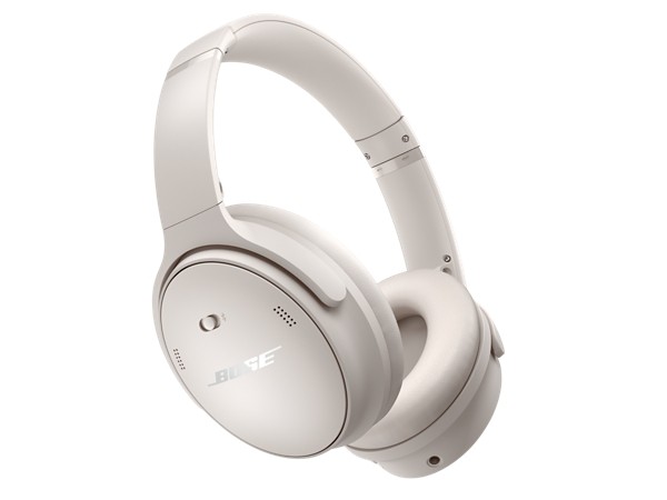 【未使用】BOSE QuietComfort Headphones [ホワイトスモーク]【秋葉5号】保証期間１ヶ月