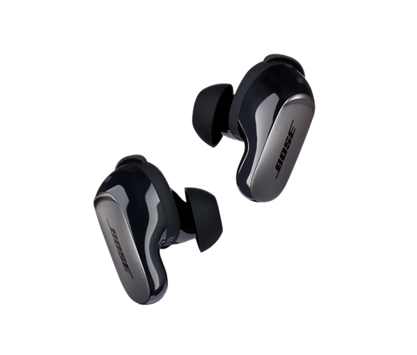 未使用】BOSE QuietComfort Ultra Earbuds [ブラック]【広島本通