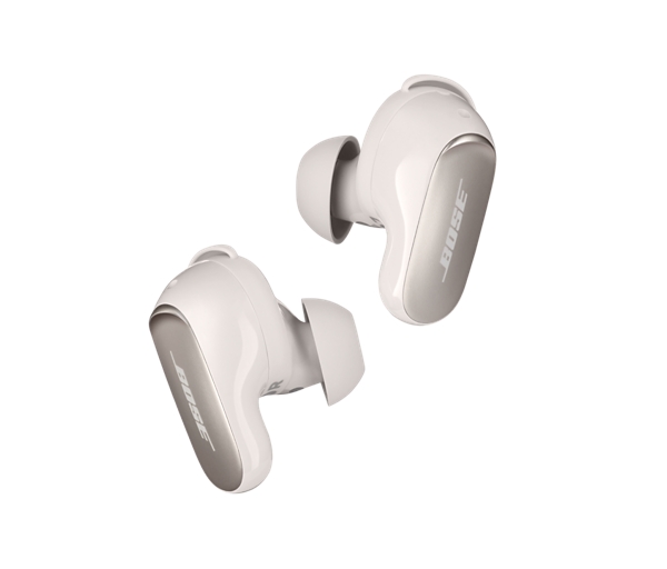 【未使用】BOSE QuietComfort Ultra Earbuds [ホワイトスモーク]【柏】保証期間１ヶ月の通販は 30,000円