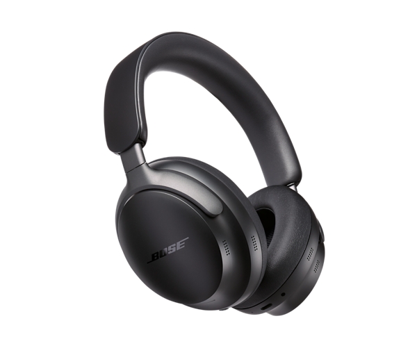 BOSE QuietComfort Ultra Headphones 新品未使用 【公式通販】