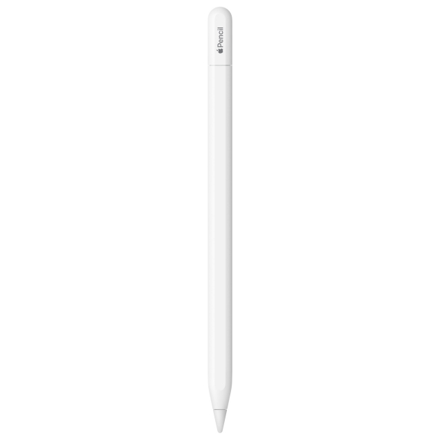 【未使用】Apple Apple Pencil（USB-C） MUWA3ZA/A【日本橋3】保証期間１週間 10,485円