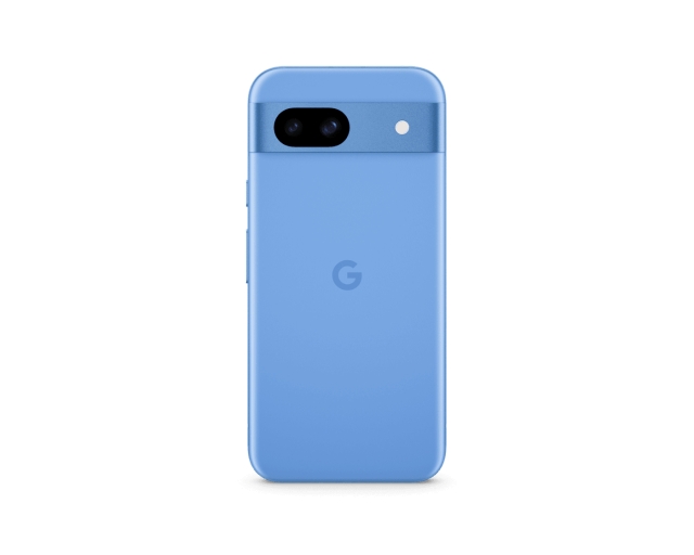Google 国内版  Pixel 8a ポーセリン 8GB 128GB G576D保証期間１ヶ月 中古Google 国内版 SIMフリー Pixel 8a ポーセリン 8GB 128GB