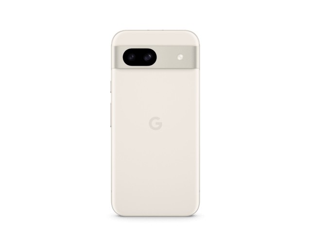 【未使用】Google 国内版 【SIMフリー】 Pixel 8a ポーセリン 8GB 128GB G576D【札幌】保証期間３ヶ月