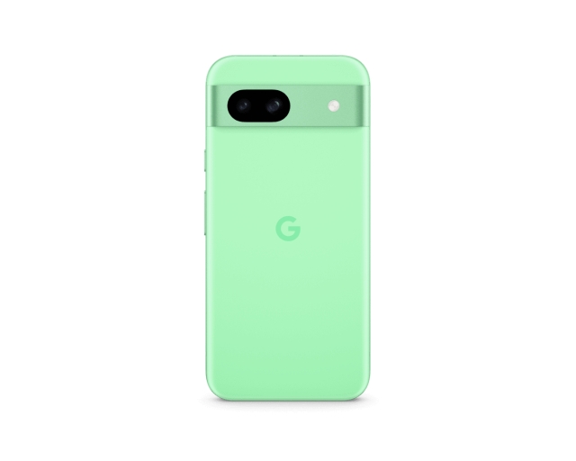 新品・未使用】Google Pixel 8a 128GB アロエ