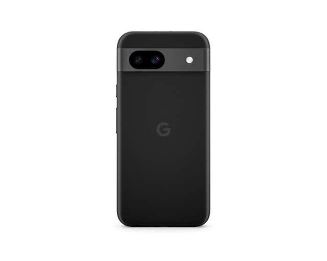 【未使用】Google au 【SIMフリー】 Pixel 8a オブシディアン 8GB 128GB G576D【千葉】保証期間３ヶ月